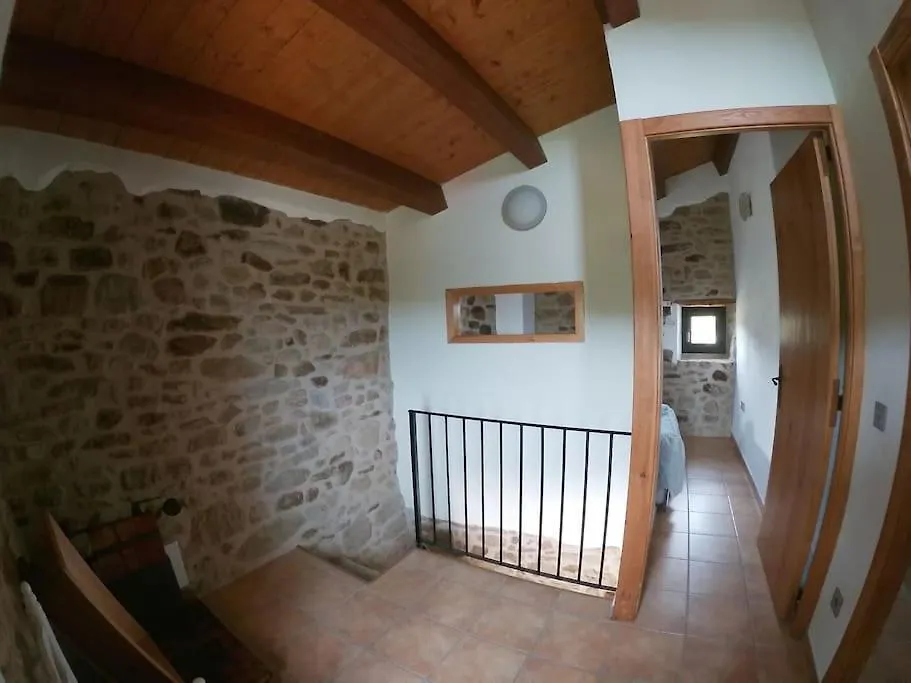 Сasa de vacaciones Villa Cal Sastre Olíus