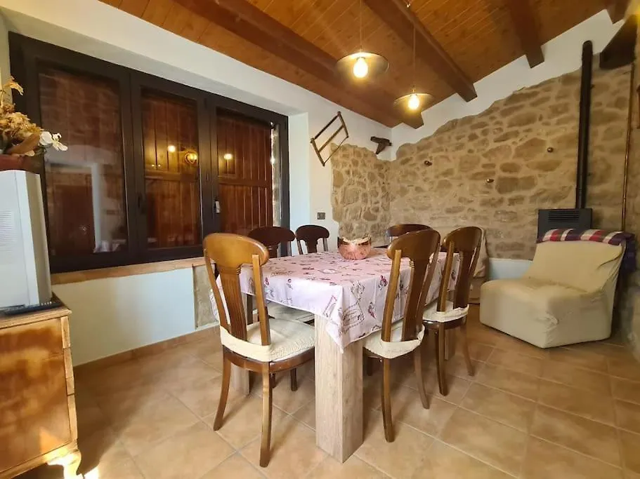 Villa Cal Sastre Olíus 0*,
