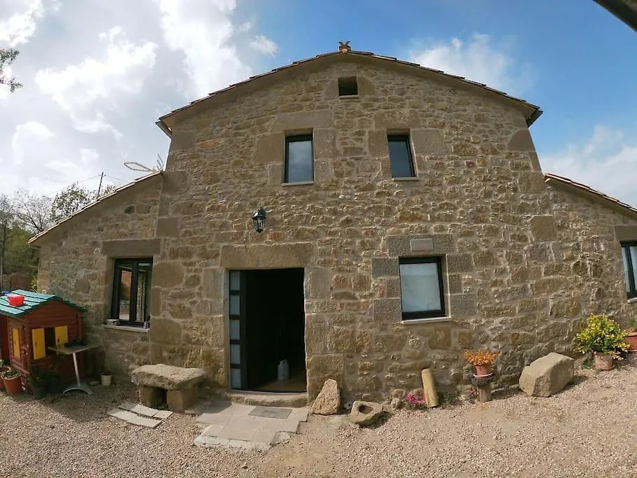 Villa Cal Sastre Olíus Сasa de vacaciones