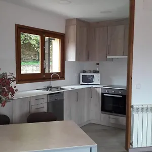  Apartamento Cal Pairet 1