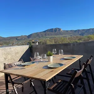 Сasa de vacaciones Cal Frasco Punt Com - Pallars Jussa