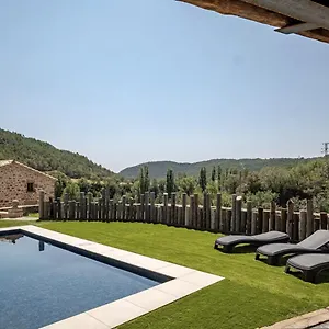  Villa La Torreta D'olius